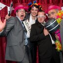 Andy Lake - @lake1502 - Twitter