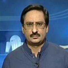 Javed Choudhry