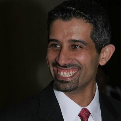 AkramHarahsheh Profile Picture