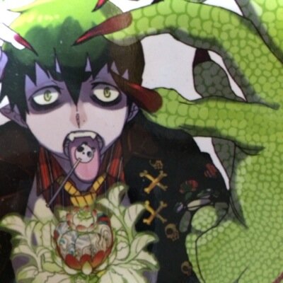 さばさんのプロフィール画像