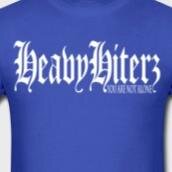 HeavyHiterz's profile picture. 