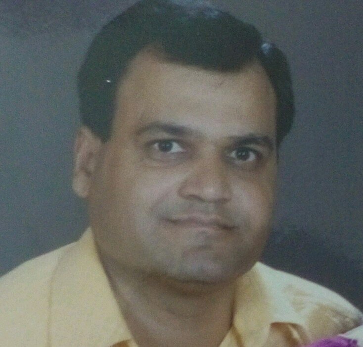 Hari Mohan Gupta