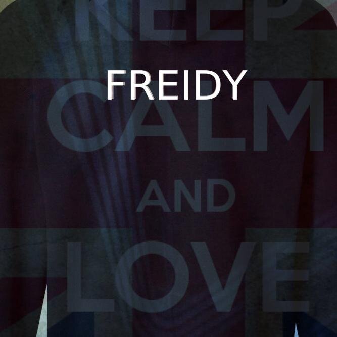 FdoBoney's profile picture. 