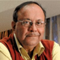 Samir Brahmachari (@skbrahmachari) Twitter profile photo
