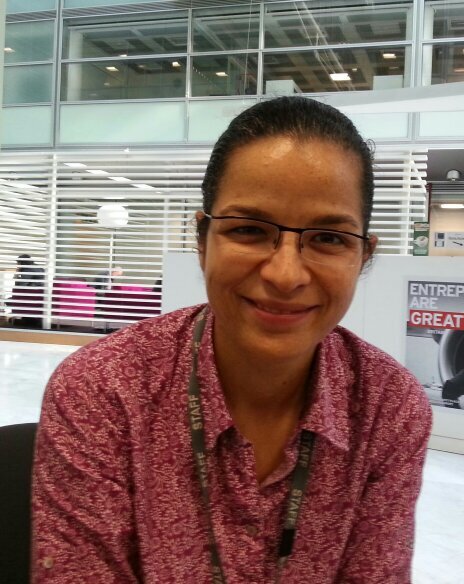 paulette_romain's profile picture. 