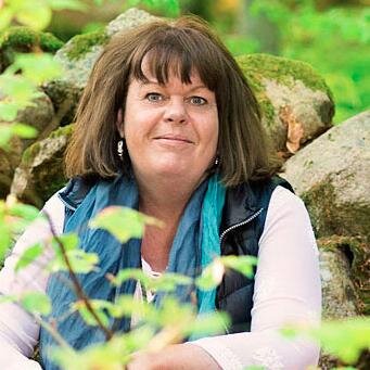 Innovativ och utvecklingsorienterad entreprenör med fokus på strategi och kommunikation på landsbygden i boksskogen