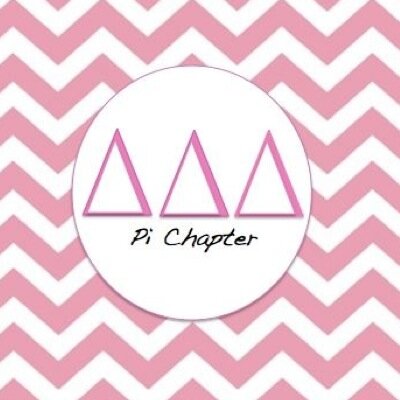 Pi Chapter | Delta Delta Delta | UCB