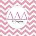 UC Berkeley ΔΔΔ (@caltridelta) Twitter profile photo