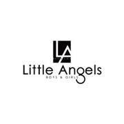 LittleAngelsUAE's profile picture. Little Angels is the most elite high-end brands’ shop-in-shop concept children's boutique presenting Art, Fashion and Culture in a unique way.