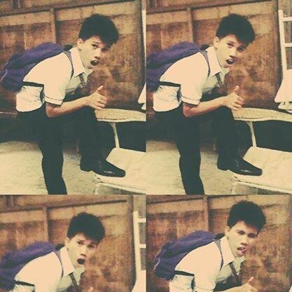 Live life to the fullest. 3