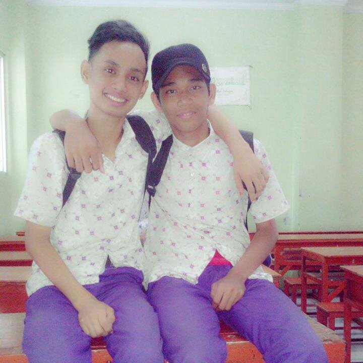 anndy_chan's profile picture. WOTA || Tetap Semangat Walau Dilanda Fitnah :)