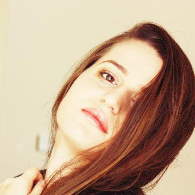 kokulupudra's profile picture. Yeni başlanmış bir blog, güzel kalmak isteyenler için
https://t.co/7WJz3eVWz1
http://t.co/NPKom7YSym