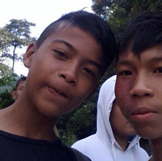 Fikri | 14 | 18 September 2000 | SMK TAMAN KERAMAT | WeChat ID : Fikri_Ronaldo46 | 3/7/2014 | Love You Athirahh :*
