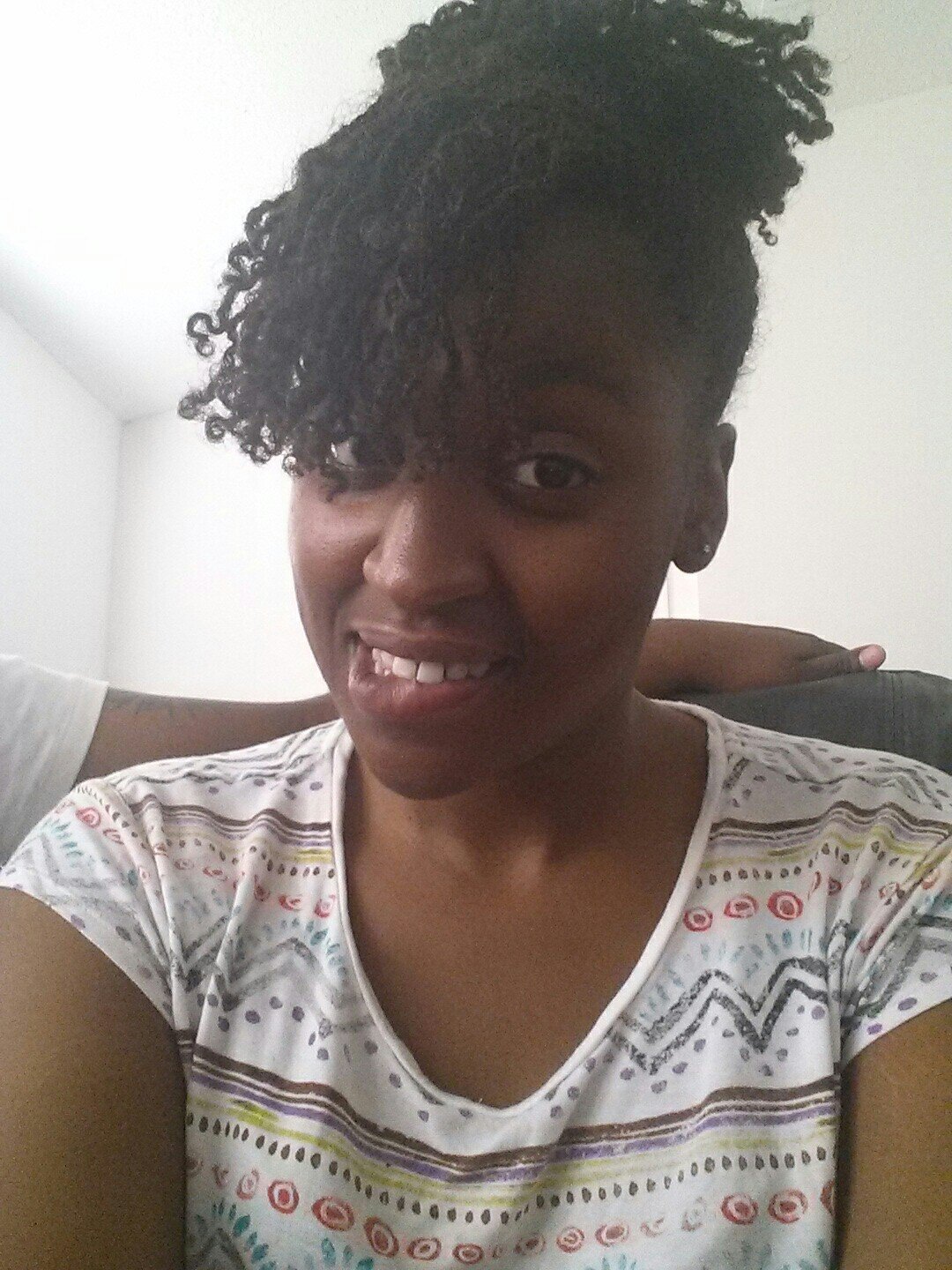 instagram: Yazz.meen.  #CaliGirl #FAMUAlumna #TeamSleeyHead ... Hakuna Matata.