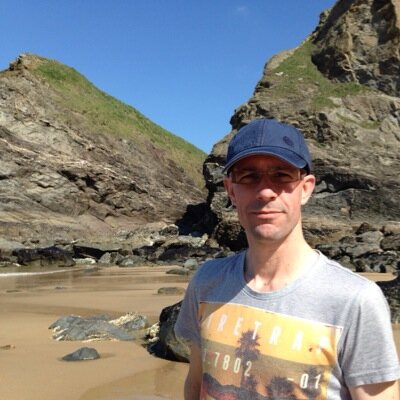 paulw74's profile picture. Whether a friend, another commuter or even competitor, its always a race.