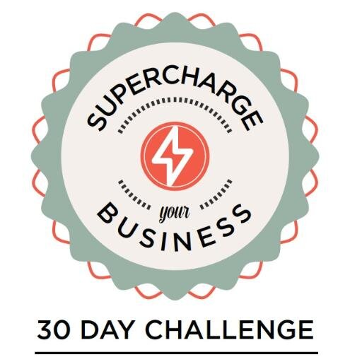 10 experts - 30 days to bring your business to the next level. Challenge begins on 4th of August 2014. Sign up now. It's FREE! #SCYB30