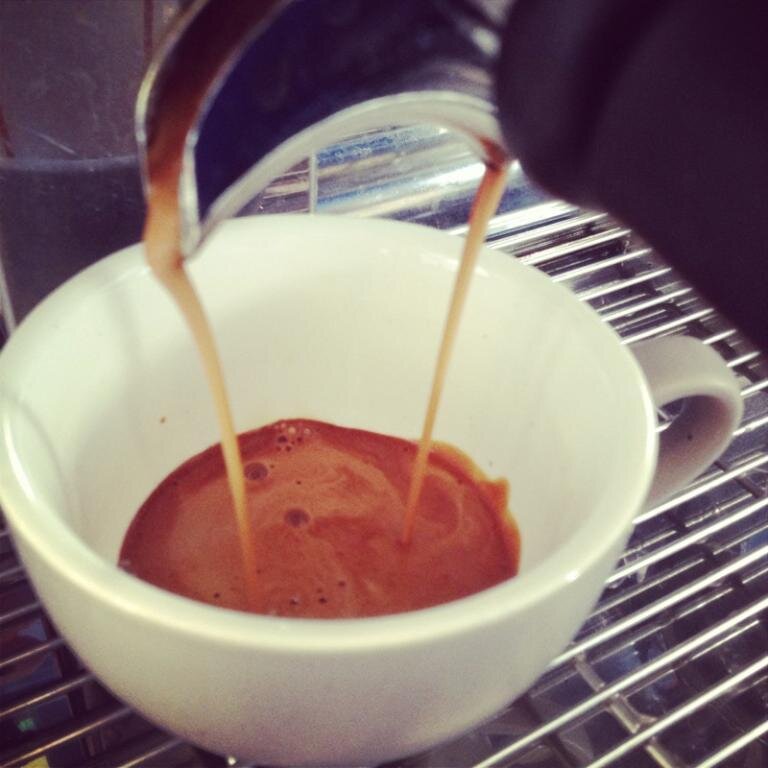 Cafe and Restaurant - Lover of good coffee, scrummy food, great views and excellent service!