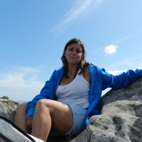 María (@jengibreymenta) 's Twitter Profile
