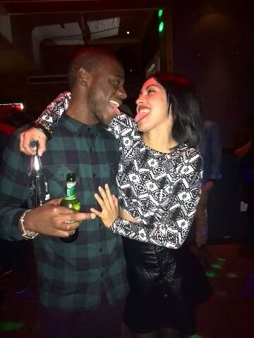 ColleenMay15's profile picture. Student/Athlete Manchester united fanatic!!!