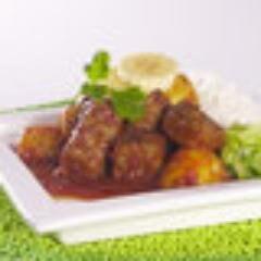 Al Bilal Restaurant, Rusholme on Manchester's famous #CurryMile - 0161 256 0368