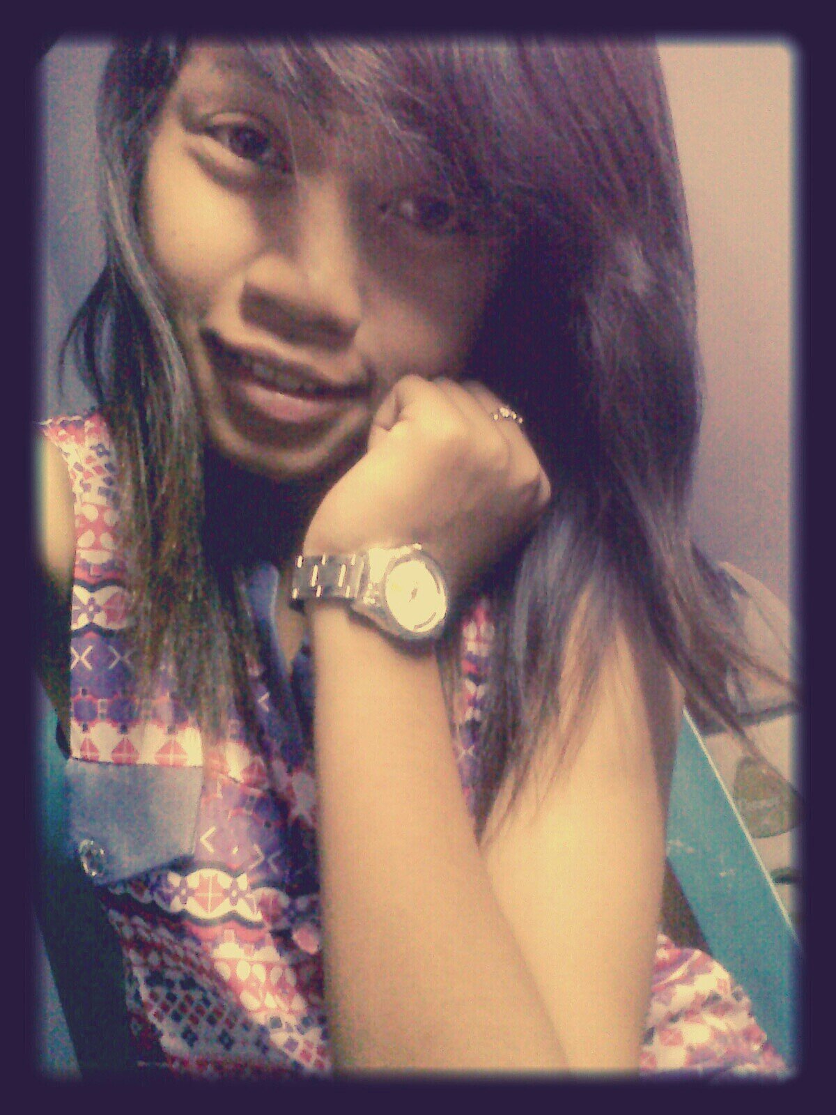 LailyNur84's profile picture. 