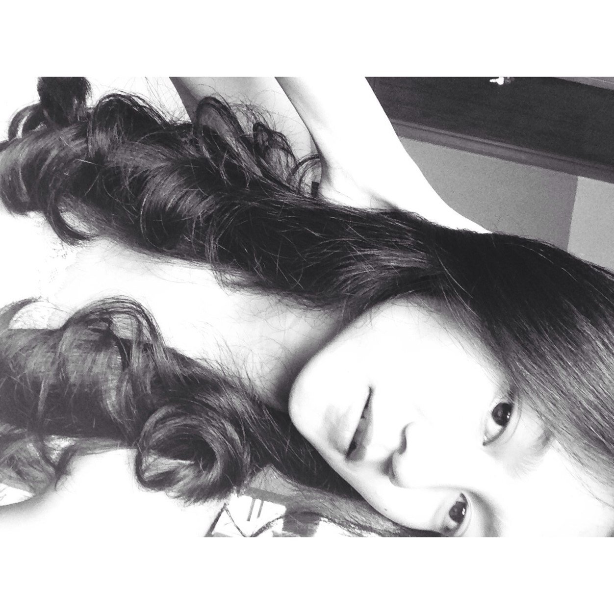 Libra girl.