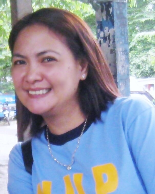 Works as NUP @PNP,SPD, DPCRD, Graduated BSA @PUP, Sta Mesa, taking up MPA @TCU.