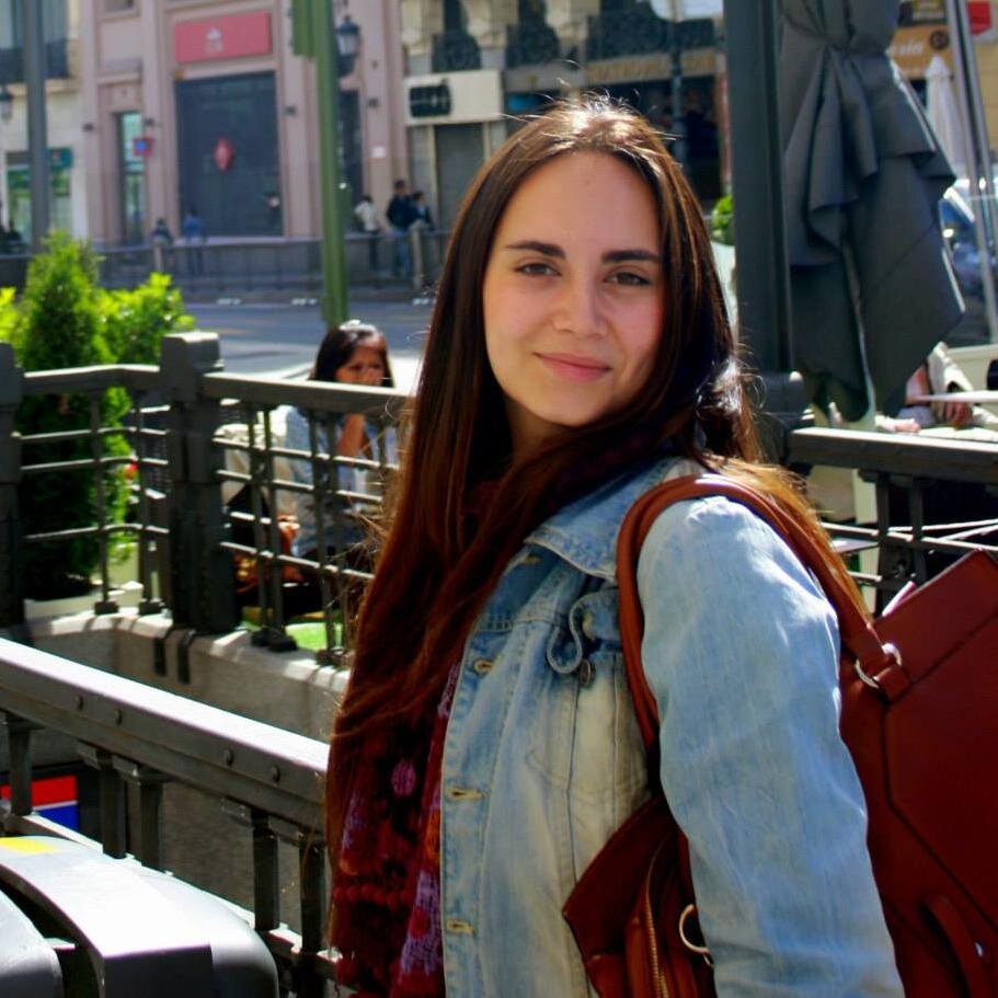 Estrella Carrillo🇪🇸🌈