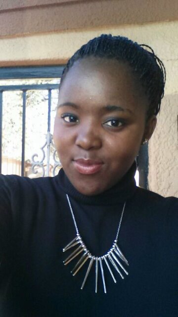Sophisticated, spontaneous & sparking!