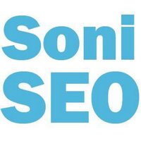 Soni Sharma (@soniseo) 's Twitter Profile Photo Soni Sharma (@soniseo) 's Twitter Profile Photo