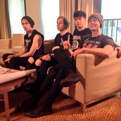 5SOSwillfoIIow's profile picture. Account by @arstinmahone dont give up.. Love you.