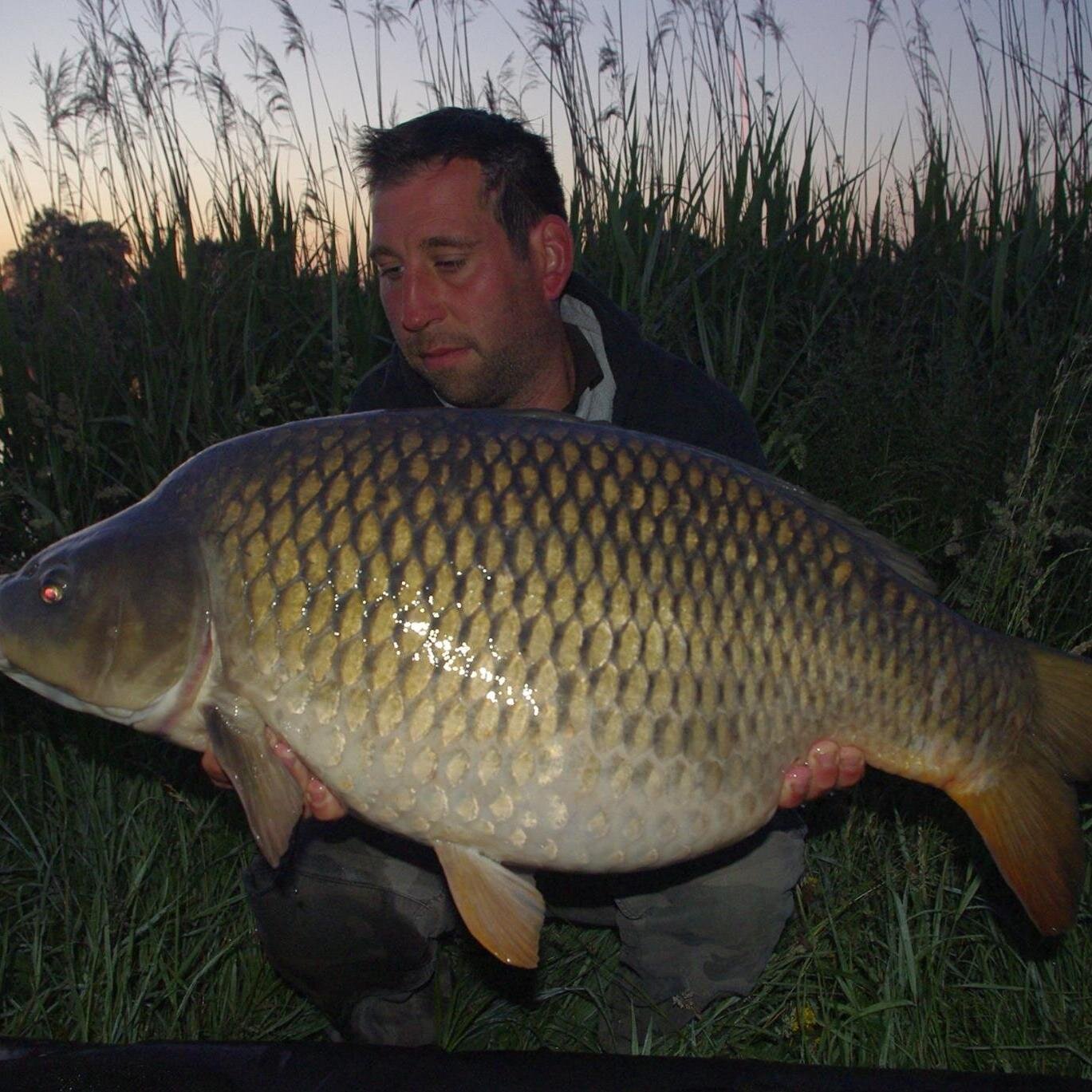 field testeur chez NKF Baits