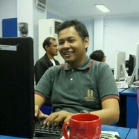 Dwi Farisa Putra W (@dwifarisapw) 's Twitter Profile