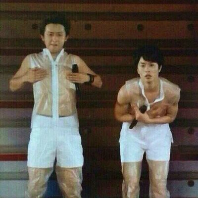 智と翔ちゃん Nana And Sho Twitter 智と翔ちゃん Nana And Sho Twitter