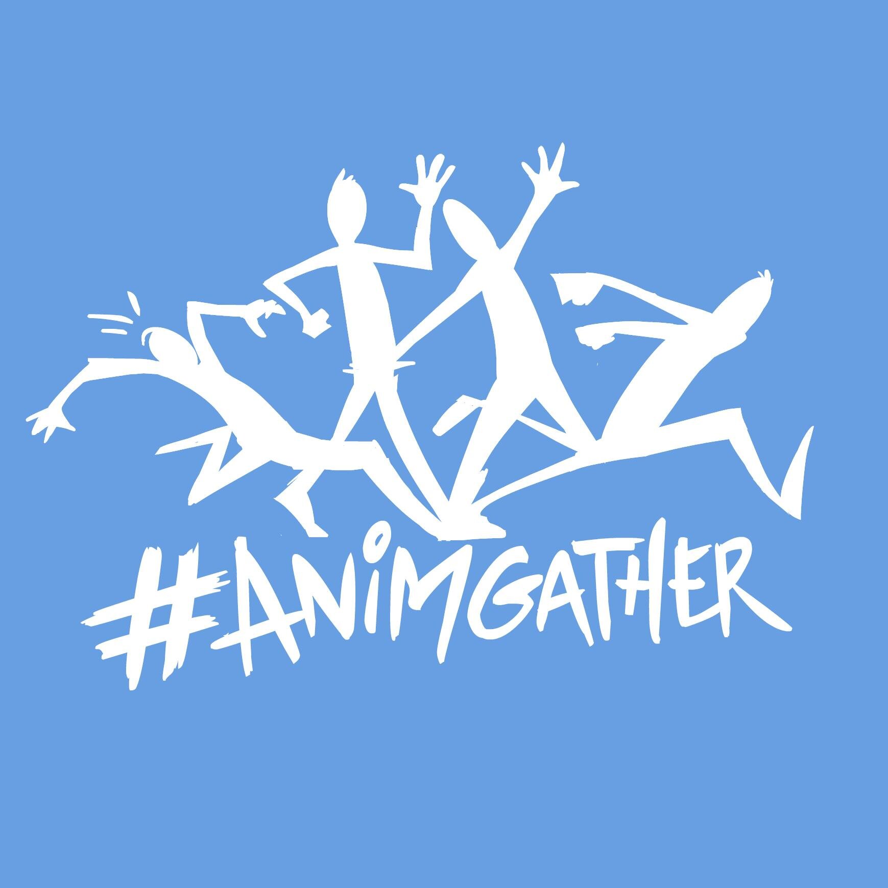 Gathering animators and artists alike since summer 2013 ;)