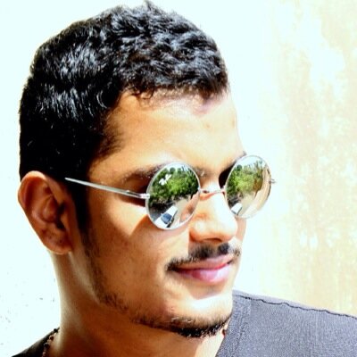 HrishiZanwar's profile picture. 