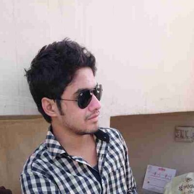 axay2891's profile picture. 