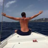 Marc Rayner (@juicyrayner) 's Twitter Profile Photo