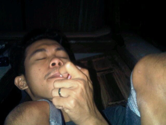 Kalo jodoh pasti ketemu qo ½