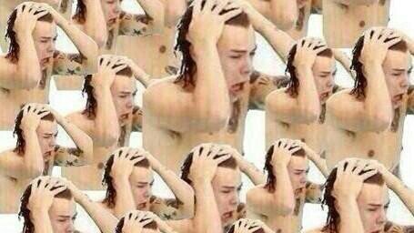One Direction | Little Mix | The Janoskians | The Vamps | Magcon | 5SOS | Larry is real ✌❤❤