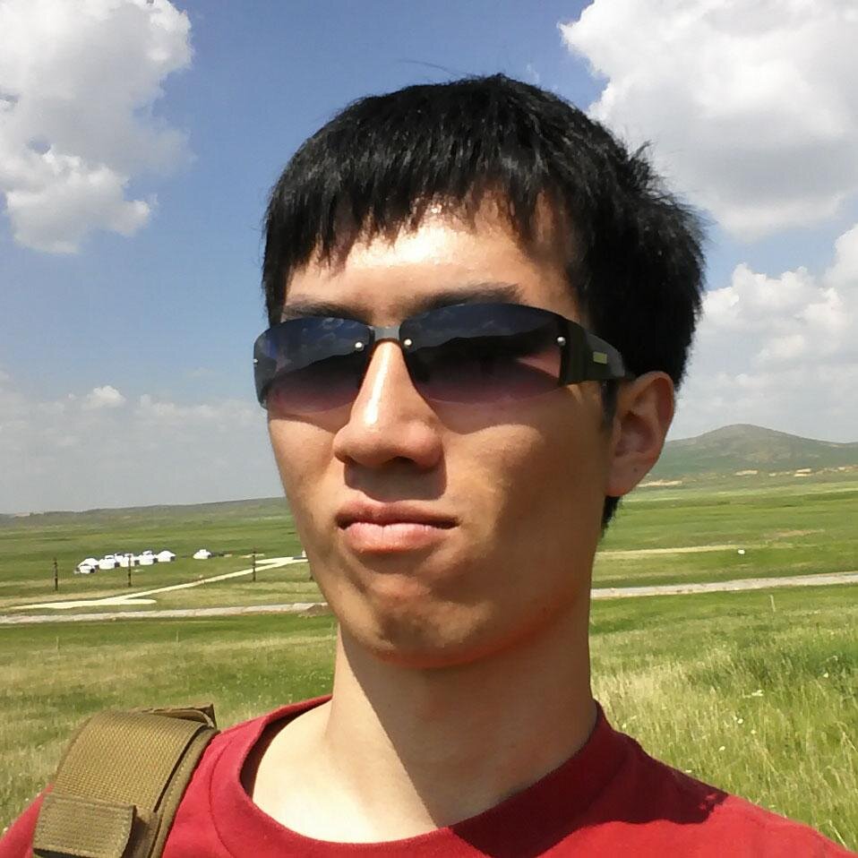 Hacker@Alibaba, 喜欢linux,喜欢mac,目标是成为一个黑客. ZeroMQ 很神奇诶!
