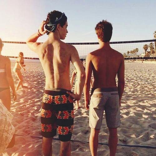 GUUYYYSSS, we need to meet you xxx CAM'S AUSSIE ARMY