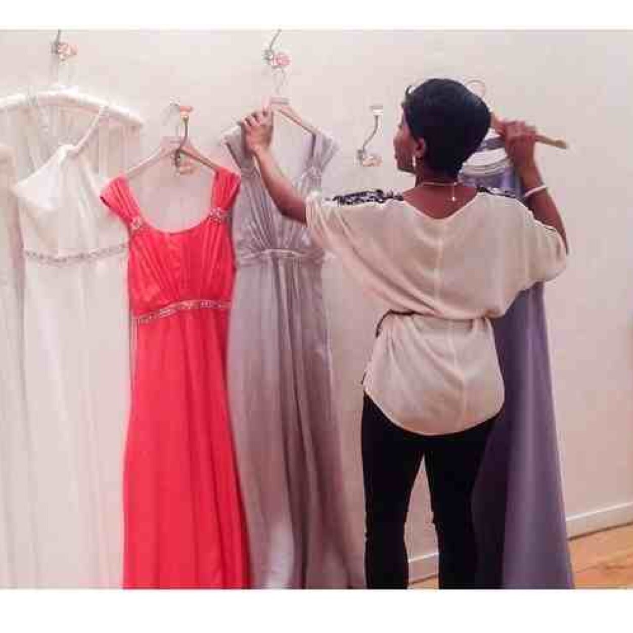London based Personal Shopper/Stylist | Contact me NOW to experience an exclusive Personal Shopping service tailor-made just for you!