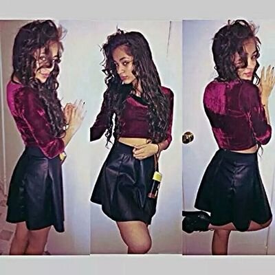 Lives In Atlanta, Georgia
♡BIG Fan Of Teen Wolf♡ And Tattoo After Dark