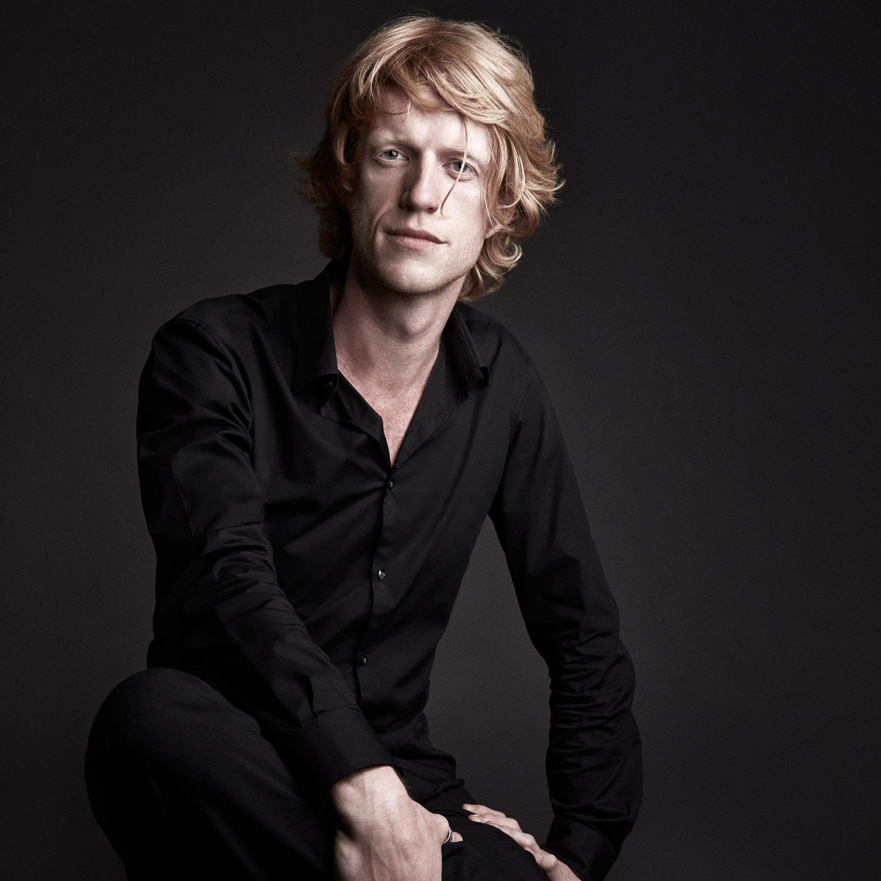 PieterTheuns's profile picture. 