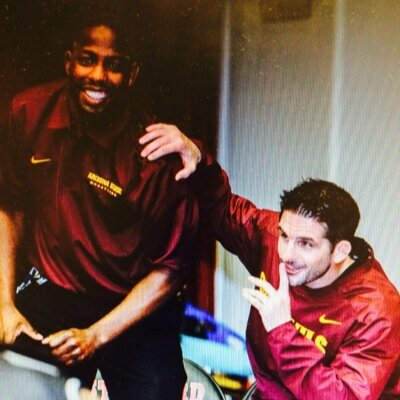 ASU Wrestling
Assistant Coach
919-417-6730