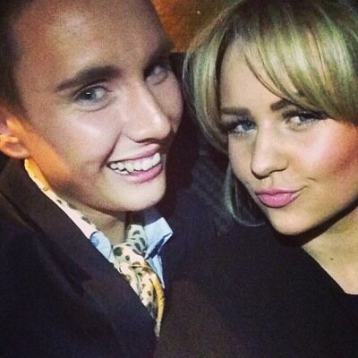 mrdominicswift's profile picture. ad altiora tendo