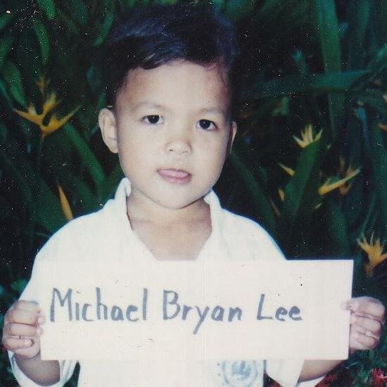 michaelbryanlee's profile picture. 