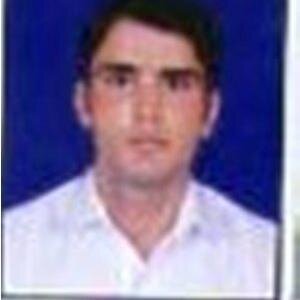 BRIJESH YADAV