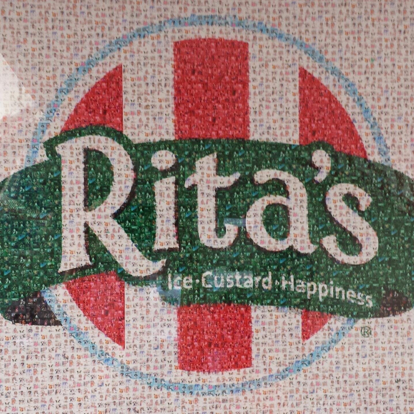We're famous for our Gelati's, Italian Ice, and good service at great prices. Fun, smiles, laughs,and HAPPINESS! Rita's Italian Ice...the COOLEST place in town!